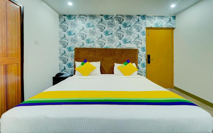 Itsy Hotels Buddha Inn