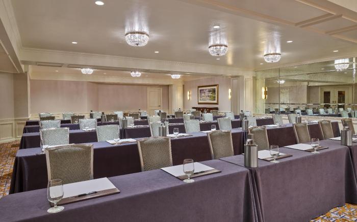 The Whitley, a Luxury Collection Hotel, Atlanta Buckhead