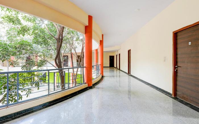 Super Hotel O Hennagara Rd Bommasandara