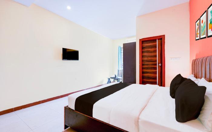 Super Hotel O Hennagara Rd Bommasandara