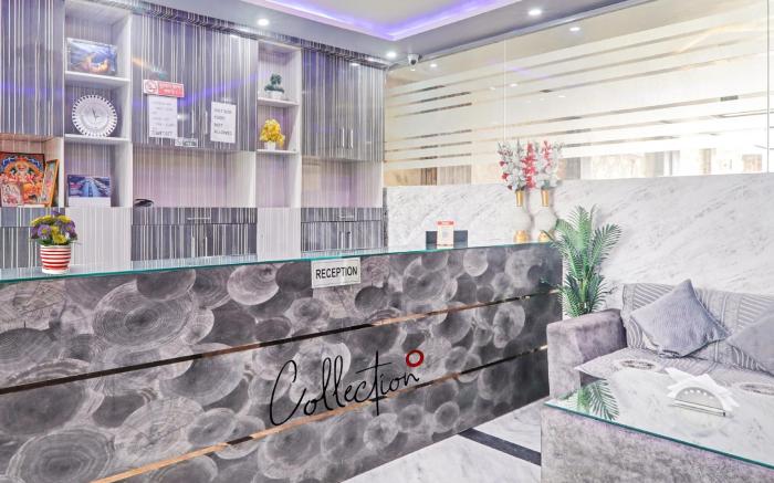Collection O Shivashakti Grand Near Chaudhary Charan Singh International Airport