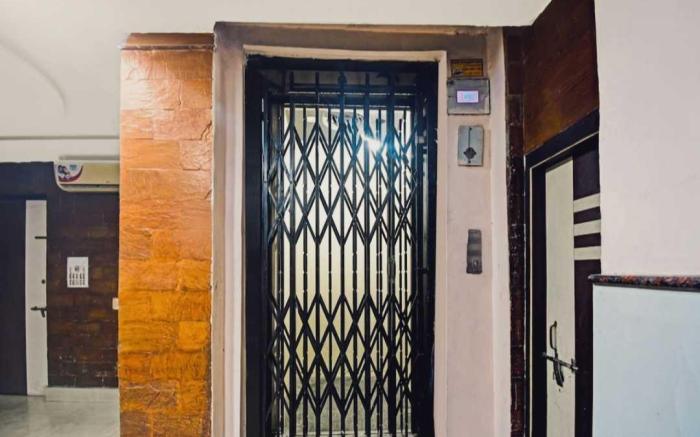 Hotel O Sashi Guest House