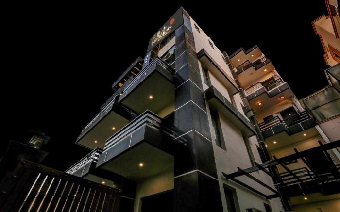 Collection O Global Luxury Stays