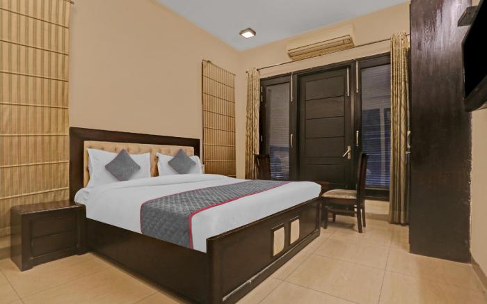 Collection O Global Luxury Stays