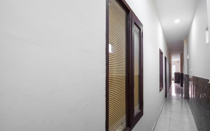 Hotel O Happy Living