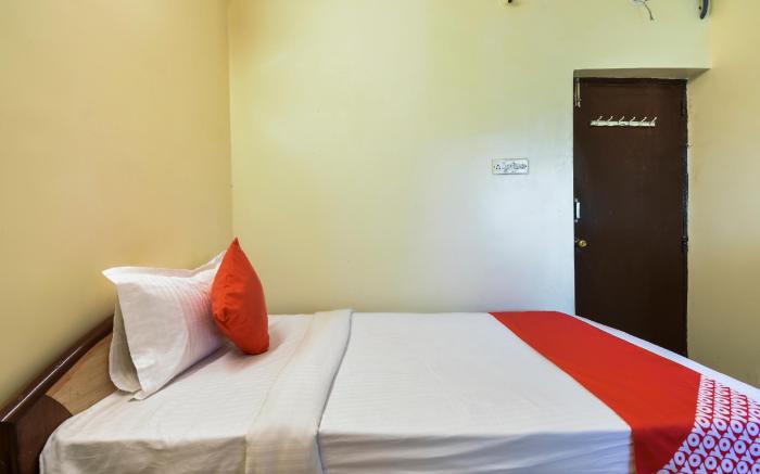 Hotel O Swaraj Bar And Resto & Lodging