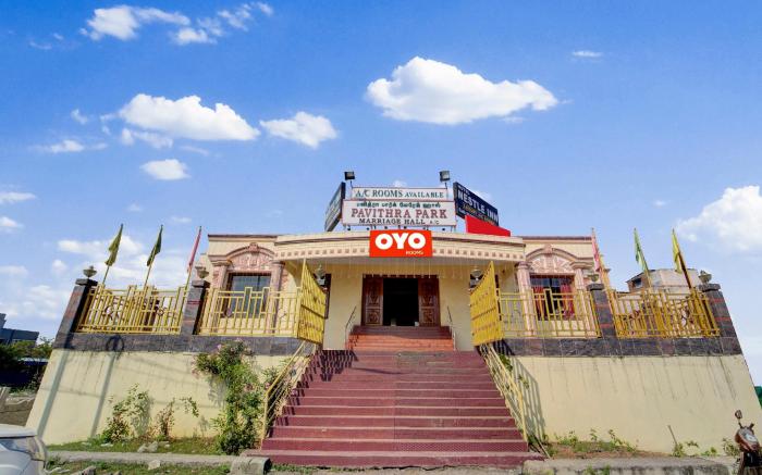 Hotel O Nestle Inn