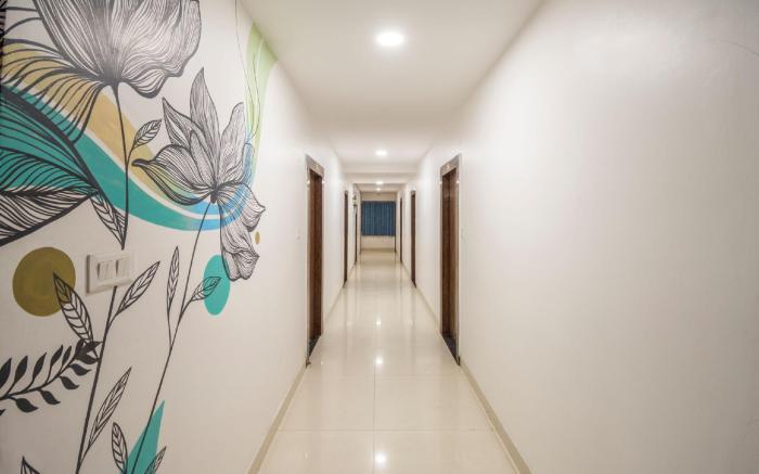 La Hometel Hotel - HITECH City Hyderabad