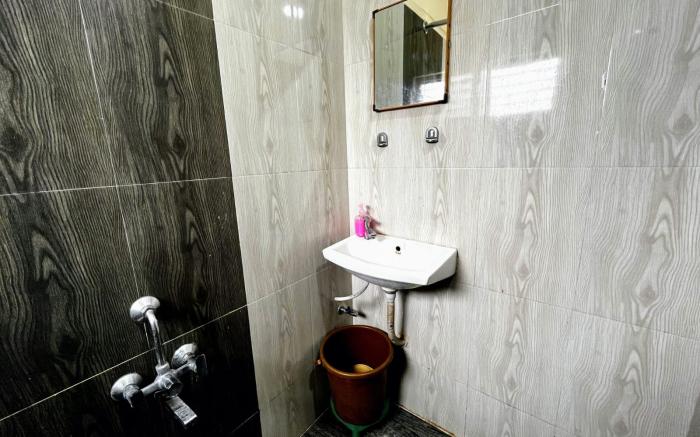 Staeg Heart of City 2BHK 201