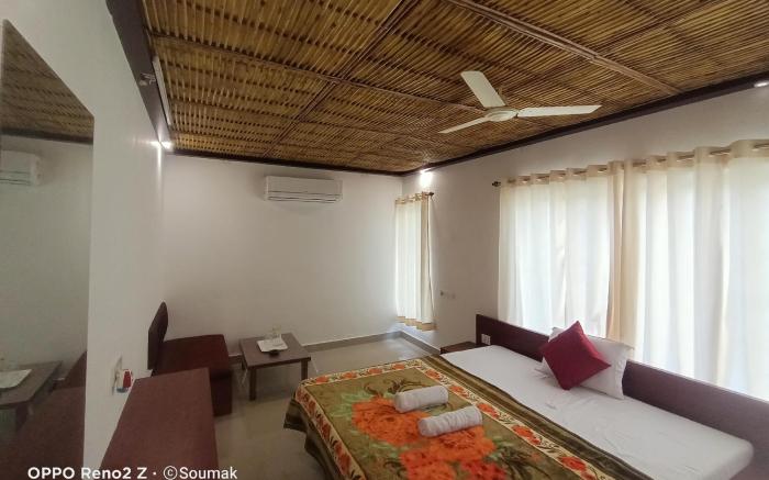 Sunderban Tigar Recidency 