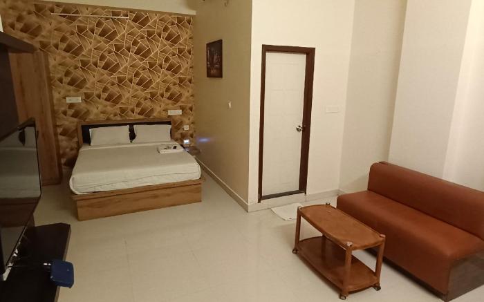 Hotel Grand Vista Inn