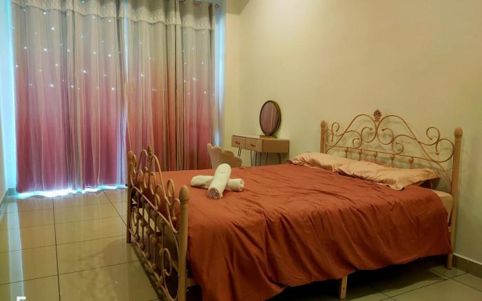 Batu pahat Old Street Homestay
