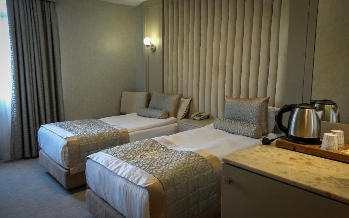 Kervansaray Bursa City Hotel