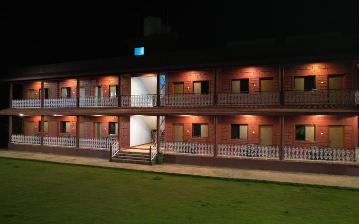 Beach Village Resort