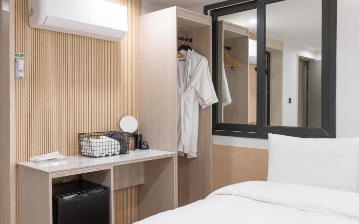 Hotel BELLUS Seomyeon