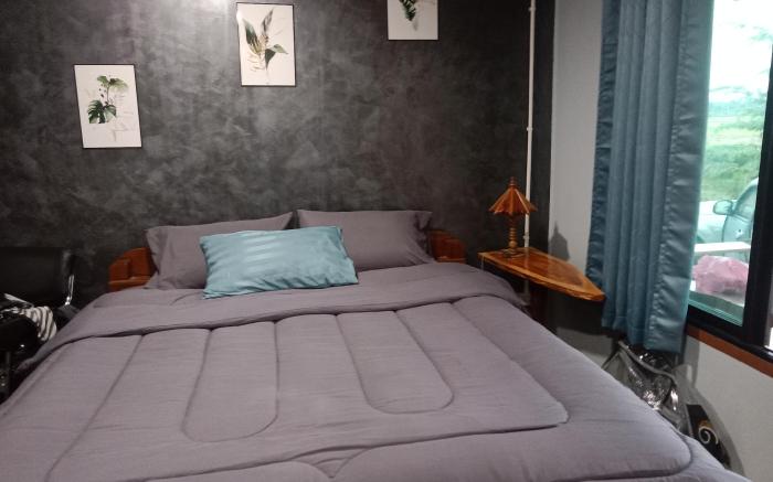 Suk-Samer Homestay