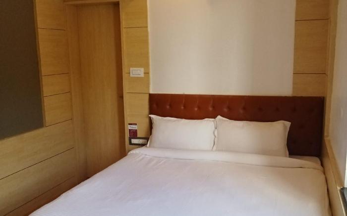 Sarla Hotel Inn