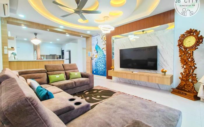 Medini Genki Desuka Wi-Fi by RR JBcity