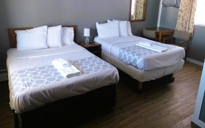 Love Hotels Desert Inn & RV by OYO at Boysen Wind River WY