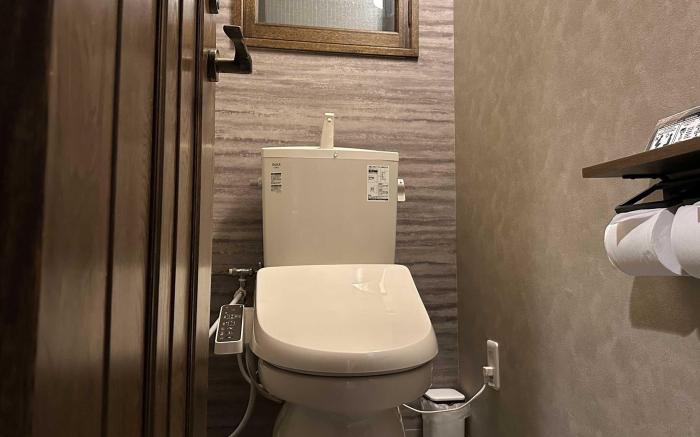 LIT’S INN Sapporo