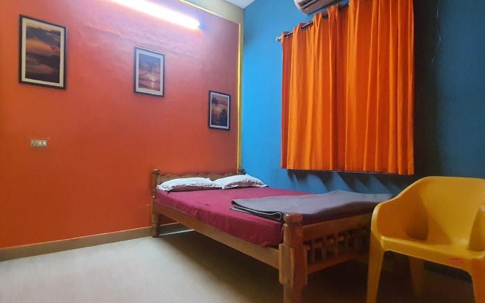 Hi5 Holiday Apartments