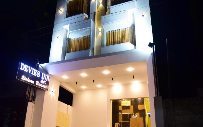 Devies Inn