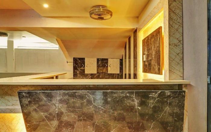 Seef lodge 