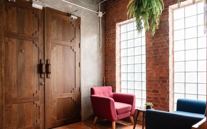 Cozy house near MRT QueenSirikit convention center