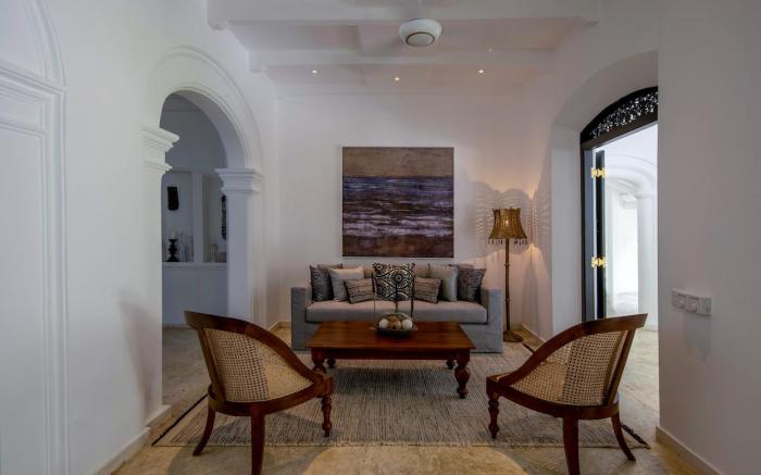 The Well House Galle 
