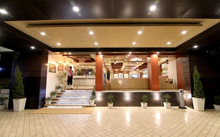 Udman Hotel Haridwar