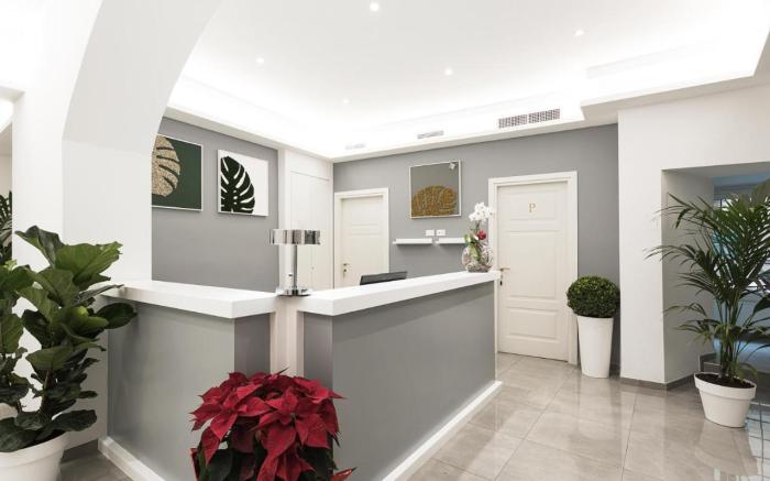 Vaticano luxury guest house 