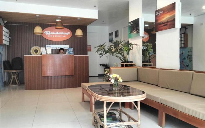 Wanderlust Bed and Breakfast Puerto Princesa