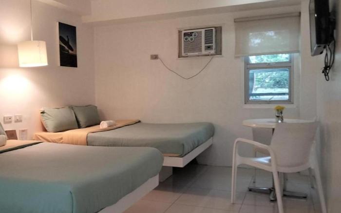 Wanderlust Bed and Breakfast Puerto Princesa