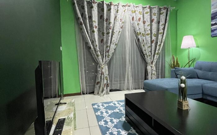 Emira 2 Bedroom 