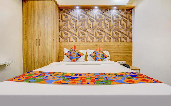 FabHotel Galaxy Stay