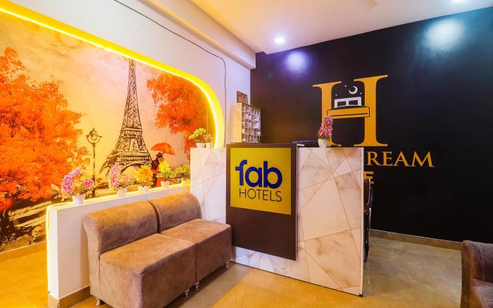 FabExpress The Dream Elite - Nr Golconda Fort, Manikonda