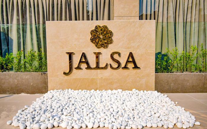 FabHotel Prime Jalsa - Nr. Axis Mall