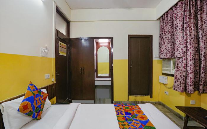 FabHotel Ashoka Inn