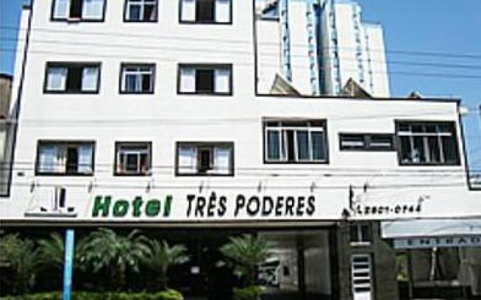 Hotel Tres Poderes (Adult Only)