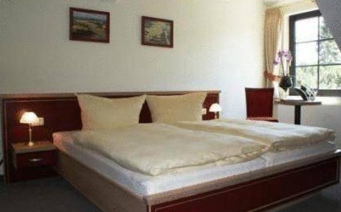 Hotel und Restaurant Am Peenetal