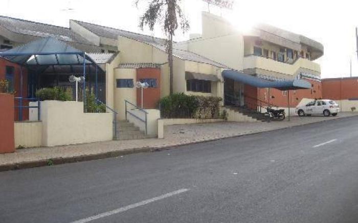 Hotel Varandas Araraquara