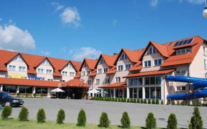 Hotel Victoria