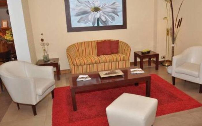 Hotel Villa Brescia