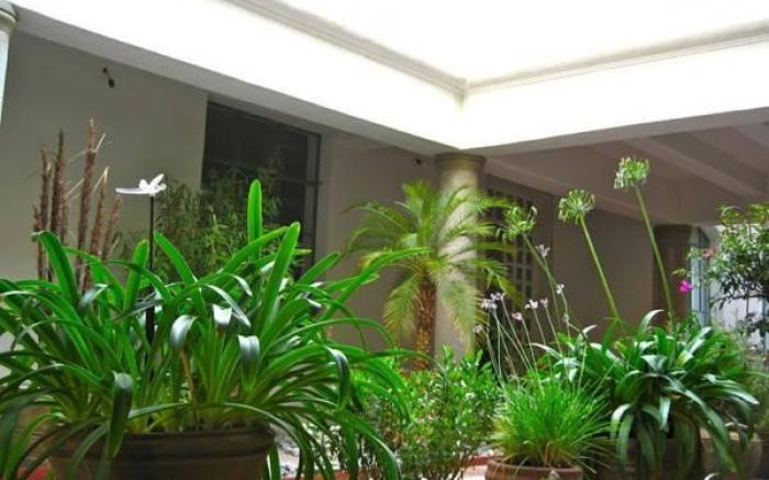 Hotel Villa Condesa