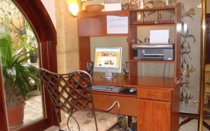 Hotel Villa Florencia Zona Rosa