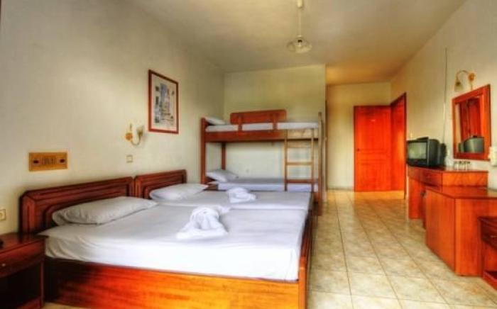 Hotel Villa Natassa