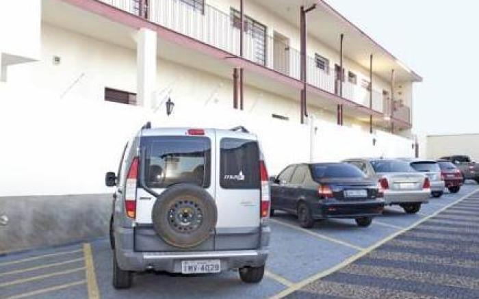 Hotel Village Campinas