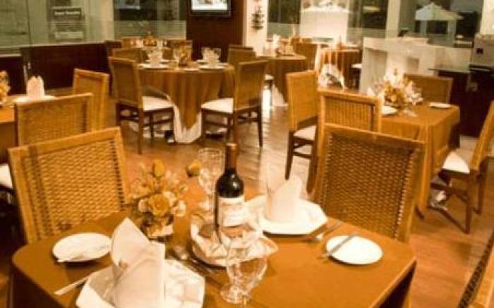 Hotel Village Premium Joao Pessoa