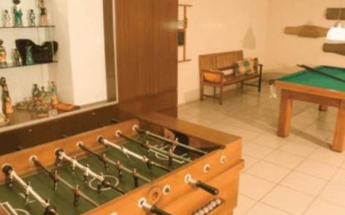 Hotel Village Premium Joao Pessoa