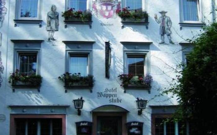 Hotel Wappenstube